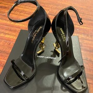 YSL HEELS